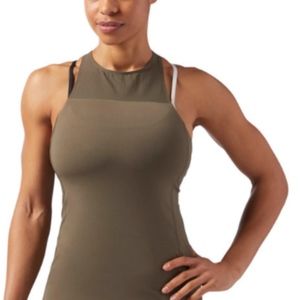 Reebok CrossFit Cordura Tank Top